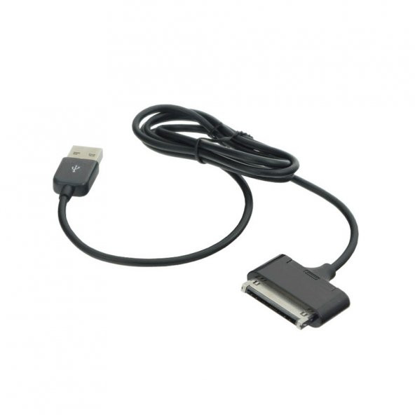 Lenovo Ideapad K1 S1 Uyumlu Tablet Usb Şarj Ve Data Kablosu - 8
