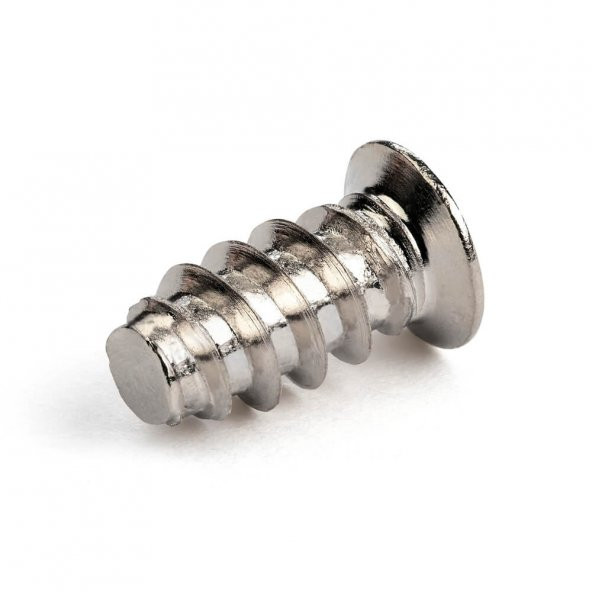 Kasa Fanı Vidası 10 Adet - Resim 3