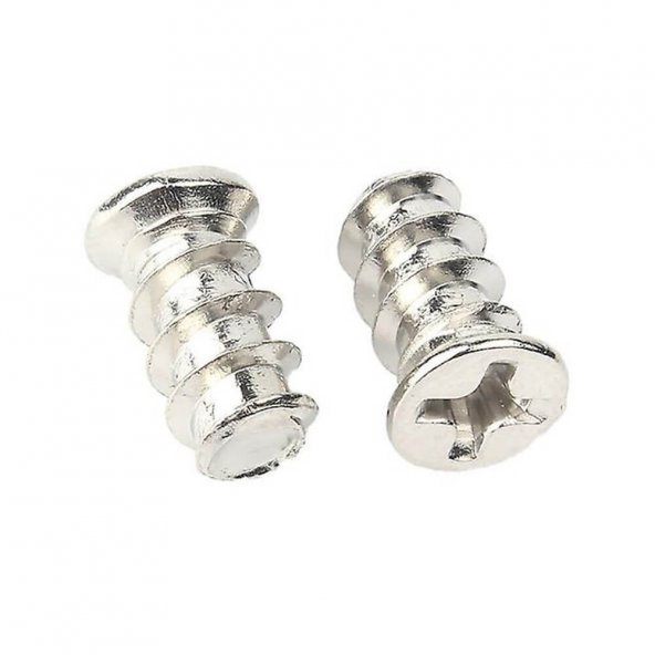 Kasa Fanı Vidası 25 Adet - Resim 4