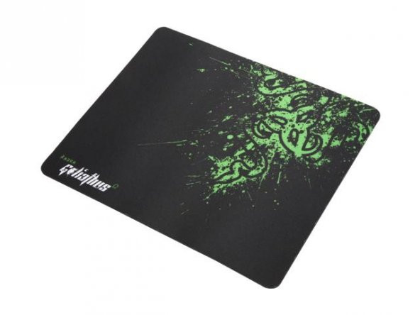 Razer Goliathus Oyuncu Mousepad 35-28Cm Kaymaz Mause Ped - 3