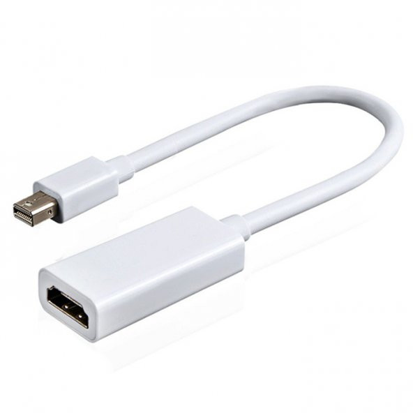 Apple Thunderbolt To Hdmi Kablo Çevirici 10 Gbit