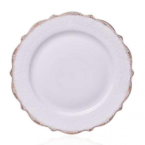 Korkmaz A8238 Eliza Coll.60 Prç Yemek Takımı - 7