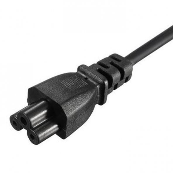 Laptop Adaptör Güç Kablosu Yonca Power Kablosu 1.5 Metre - 4