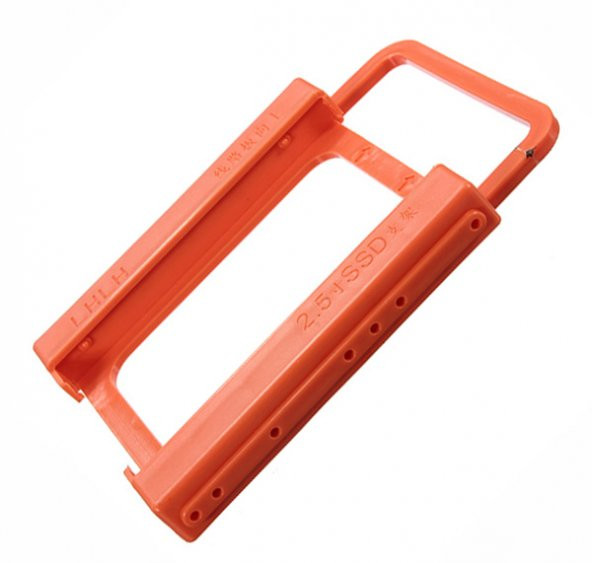 Ssd Hdd Sata Pc Kasa İçi Ekstra Hdd Yuvası Plastik Kızak
