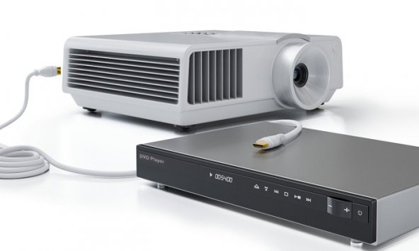 1.8M Metre Hdmi Kablo Ses Görüntü Full Hd 3D Lcd Pc Notebook - Resim 7