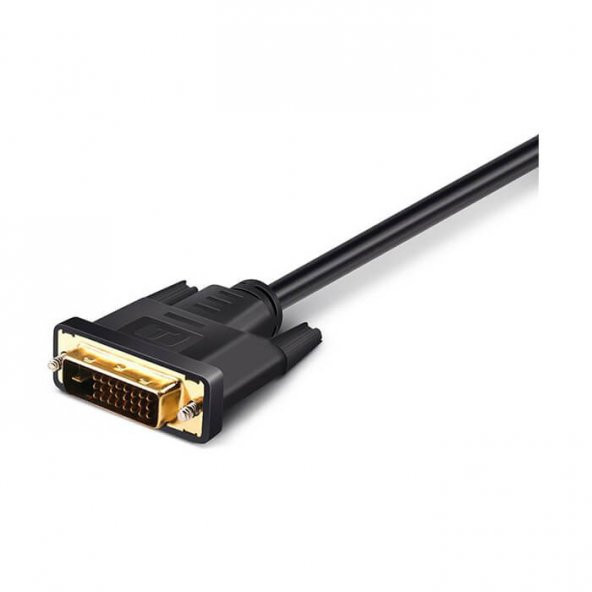 1.8M Displayport To 24+1 Dvi Display Port Dvi Kablo - 9