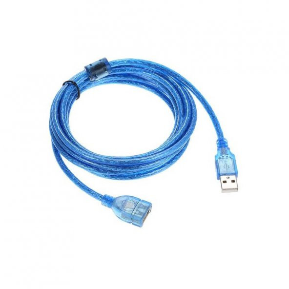 1.8M Usb 2.0 Yazıcı Uzatma Kablosu Lazer Uyumlu - 2