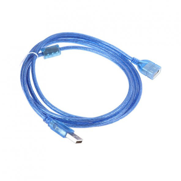 1.8M Usb 2.0 Yazıcı Uzatma Kablosu Lazer Uyumlu - 7
