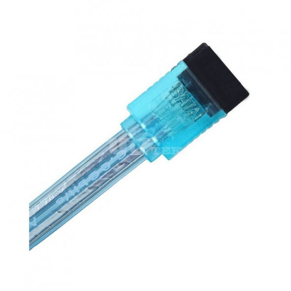 Sata 3 Harddisk Hdd Ssd Sata Veri Data Kablosu 50Cm - Resim 3