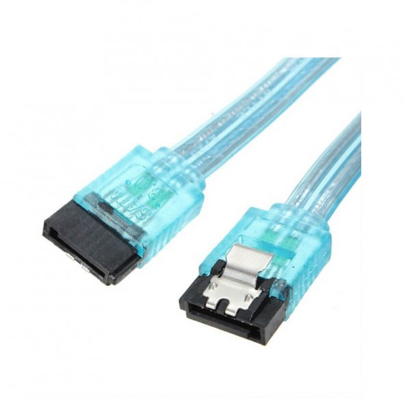 Sata 3 Harddisk Hdd Ssd Sata Veri Data Kablosu 50Cm - Resim 5