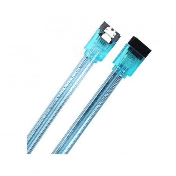 Sata 3 Harddisk Hdd Ssd Sata Veri Data Kablosu 50Cm - Resim 7