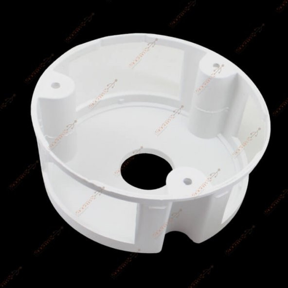 Buat Kamera Montaj Kutusu Taban Dahil - Resim 3