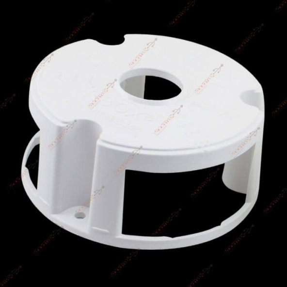 Buat Kamera Montaj Kutusu Taban Dahil - Resim 4