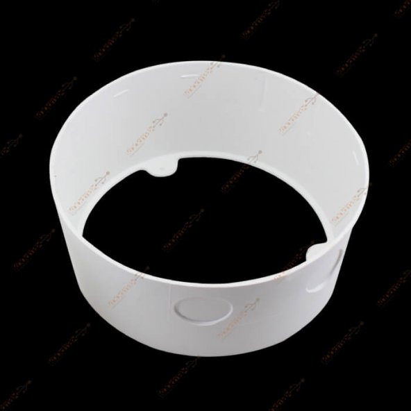 Buat Kamera Montaj Kutusu Taban Dahil - Resim 6