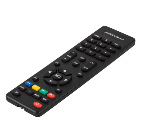 Premier Prs 9881 Full Hd Mini Uydu Alıcısı - 5