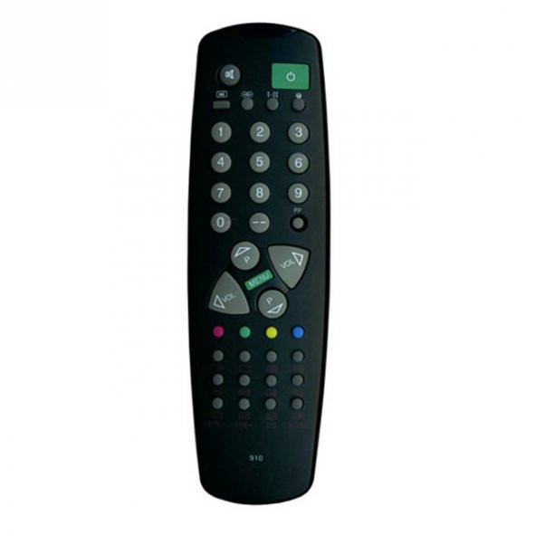 Vestel - Regal - Firstline 910 Uzaktan Kumanda