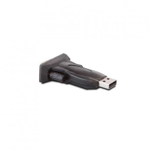 S-Link Usb To Rs232 2.0 Çevirici Seri Dönüştürücü 9 Pin Adaptör - Resim 2