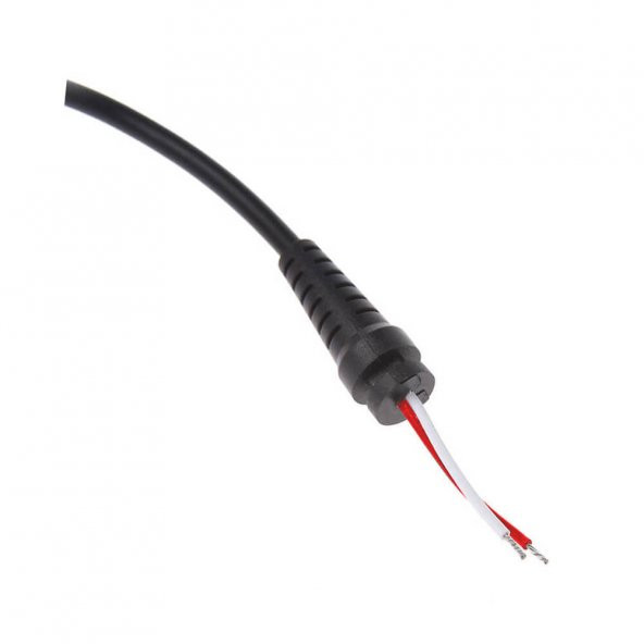 4.0 1.7Mm Notebook Laptop Adaptör Tamir Kablosu Bakır - Hp Kablo - 2
