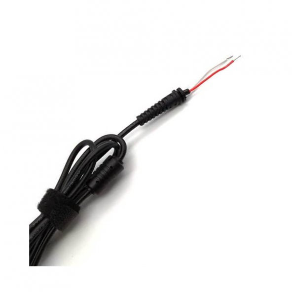 4.0 1.7Mm Notebook Laptop Adaptör Tamir Kablosu Bakır - Hp Kablo - 4