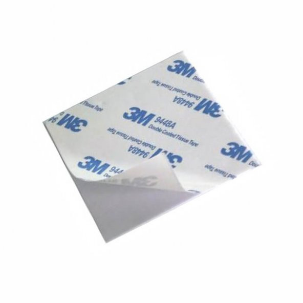 0.5Mm Chipset Soğutucu Termal Pad Ped Gri 0.5Mm x 100 x 100Mm ürün görseli 1