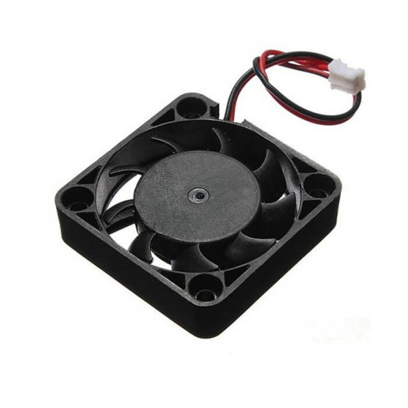 5V Fan 40 x 40 x 10Mm Soğutucu Fan 4Cm Fan 4 Cm Fan Cooler ürün görseli