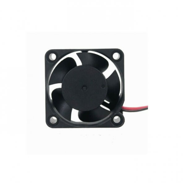 5V Fan 40 x 40 x 20Mm Soğutucu Fan 4Cm Fan 4 Cm Fan Cooler 2Cm - 2