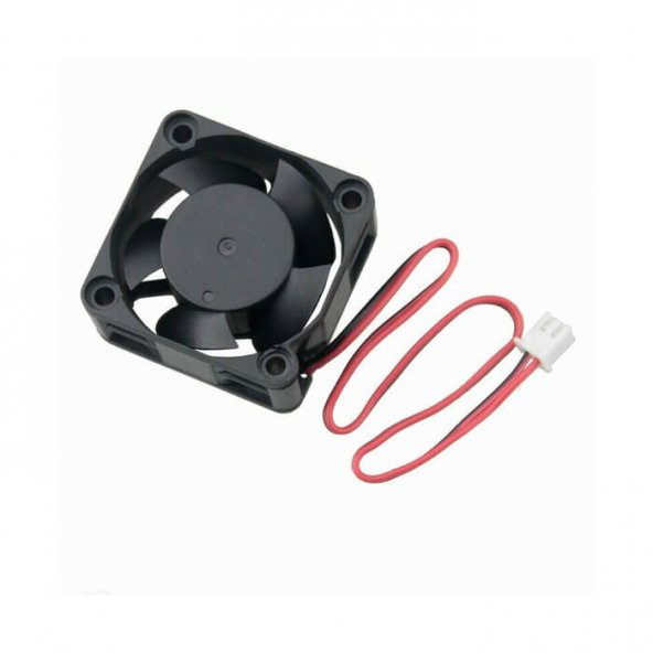 5V Fan 40 x 40 x 20Mm Soğutucu Fan 4Cm Fan 4 Cm Fan Cooler 2Cm - 3