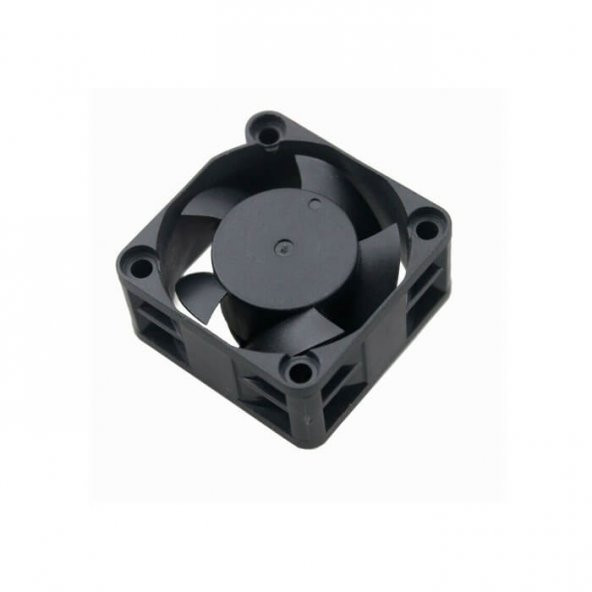 5V Fan 40 x 40 x 20Mm Soğutucu Fan 4Cm Fan 4 Cm Fan Cooler 2Cm - 6