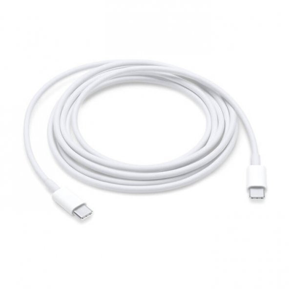 Koodmax 61W Apple Macbook Pro Type-C Şarj Adaptörü 20 3A-9V 3A-5.2V 2.4A - 3