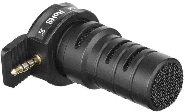 Boya By-a7h Condenser Telefon Mikrofonu - 6