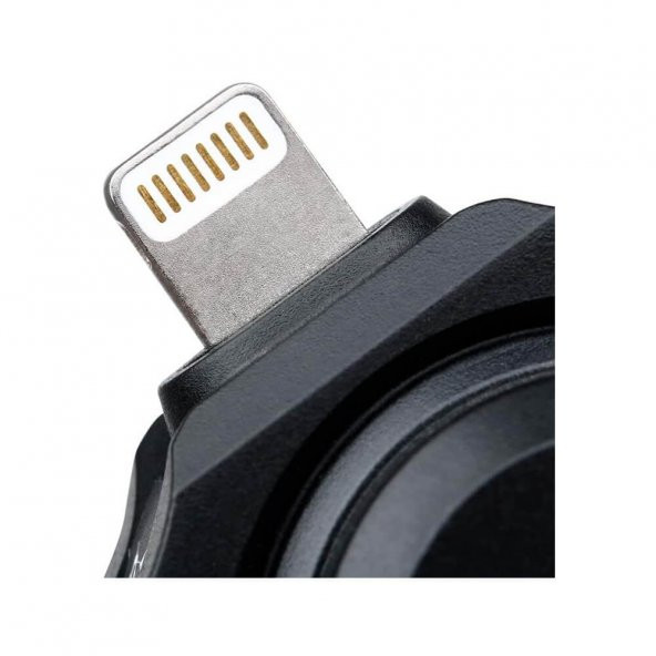 Boya By-dm200 Iphone Ipad Lightning Telefon Mikrofonu - 5