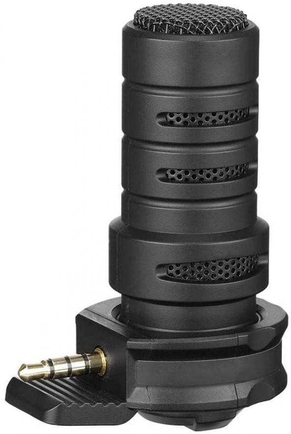 Boya By-a7h Condenser Telefon Mikrofonu - 7