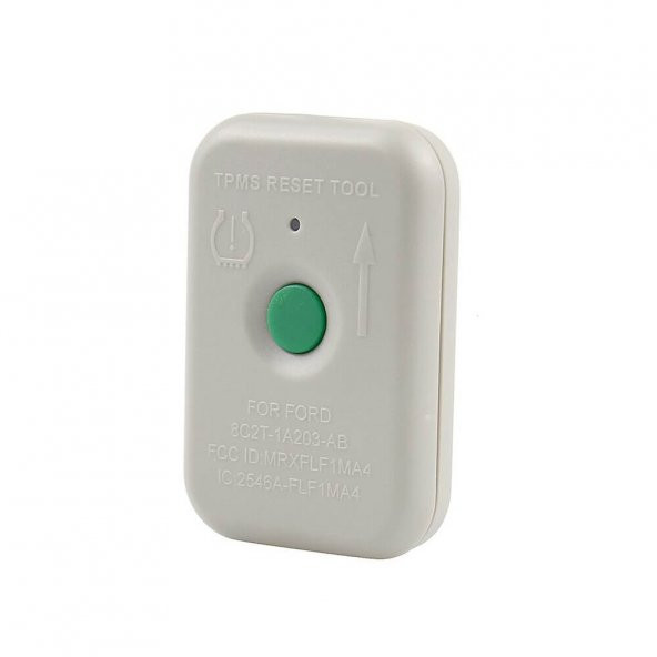 Ford Lastik Basınç Monitör Sistemi Tms 19 Lama Sensörü - Resim 2