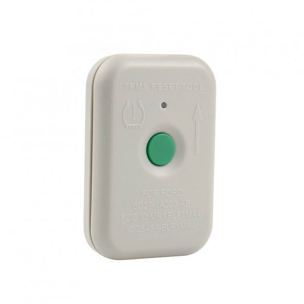 Ford Lastik Basınç Monitör Sistemi Tms 19 Lama Sensörü - Resim 3