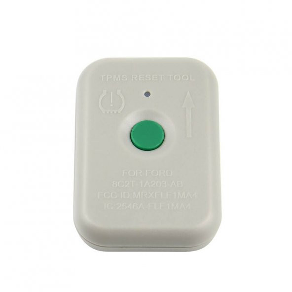 Ford Lastik Basınç Monitör Sistemi Tms 19 Lama Sensörü - Resim 6