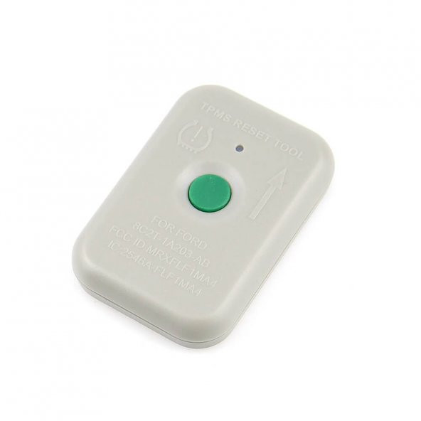 Ford Lastik Basınç Monitör Sistemi Tms 19 Lama Sensörü - Resim 7