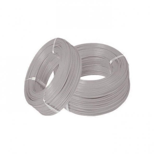 50M Güvenlik Kamera Kablosu 2+1 Cctv Kablo 0.22Mm - 2