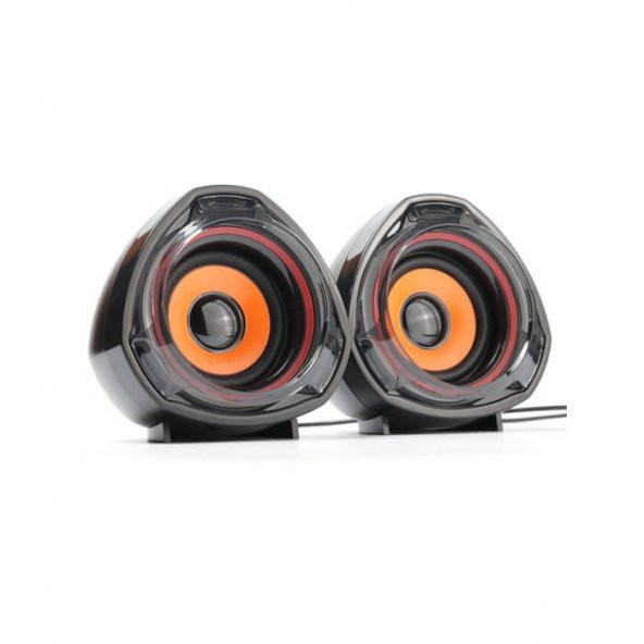 Mini Usb Speaker Bilgisayar/Laptop/Telefon/Mp3 / Mp4 Hoparlör