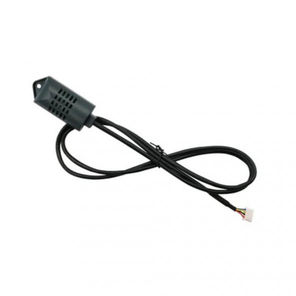 Sıcaklık Ve Nem Ölçer İçin Yedek Prob - Nem Sıcaklık Sensörü Prob ürün görseli