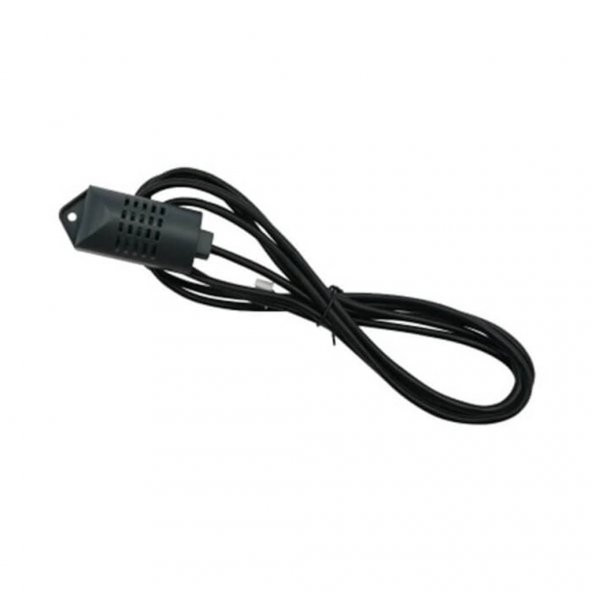 Sıcaklık Ve Nem Ölçer İçin Yedek Prob - Nem Sıcaklık Sensörü Prob - Resim 2