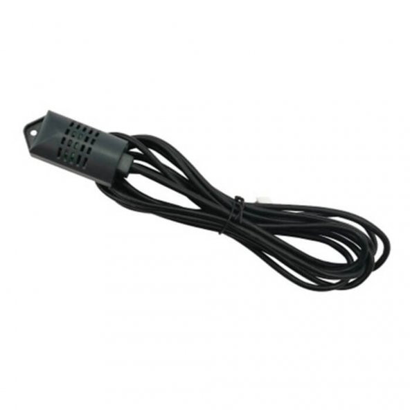 Sıcaklık Ve Nem Ölçer İçin Yedek Prob - Nem Sıcaklık Sensörü Prob - Resim 4