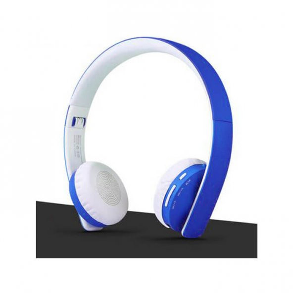 Qc25I Bluetooth Kulaklık Katlanabilir Extra Bass Kadifemse Doku Siyah - Resim 4