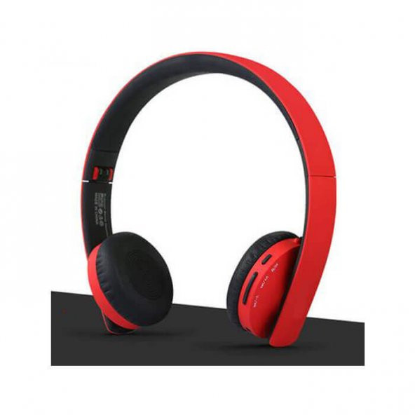 Qc25I Bluetooth Kulaklık Katlanabilir Extra Bass Kadifemse Doku Siyah - Resim 5