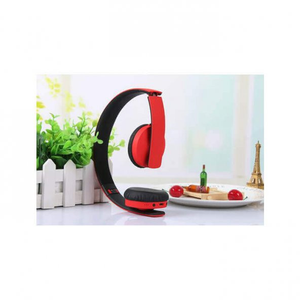 Qc25I Bluetooth Kulaklık Katlanabilir Extra Bass Kadifemse Doku Siyah - Resim 10