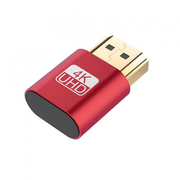 Sanal Ekran Kartı Adaptörü Hdmı ürün görseli