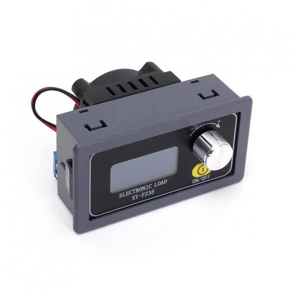 Koodmax-5A 35W Xy-Fz35 Elektronik Direnç Test Cihazı