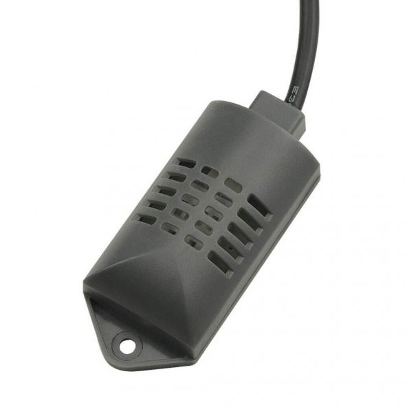Xh-M452 Sıcaklık Nem Kontrol 12V Dijital Ekran Kuluçka Termostat - 3