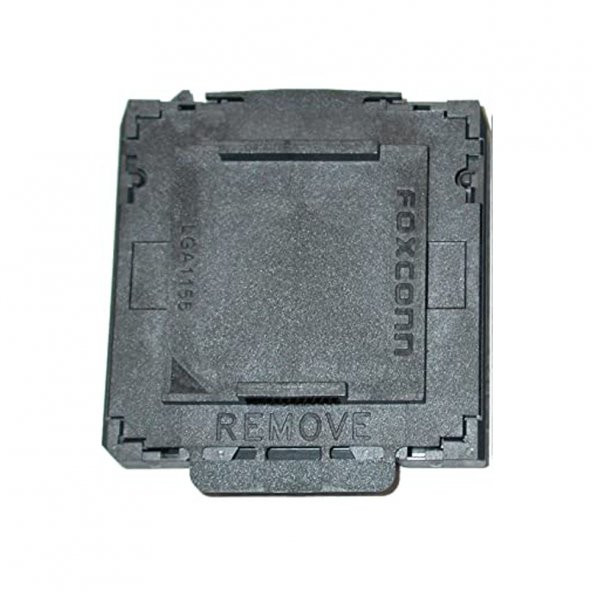 Intel Lga 1155 Pin Anakart Işlemci Kapağı - 2