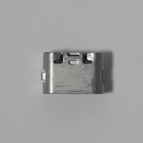 Koodmax-Micro Sdm Tipi Konnektör - Dişi Micro Soket - 5 Adet - 2