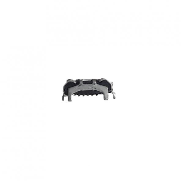 Koodmax-Micro Sdm Tipi Konnektör - Dişi Micro Soket - 5 Adet - 3